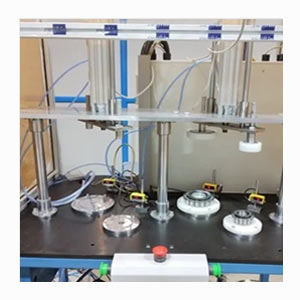 Bearing Grease Dispensing Machine Manufacturers | SIS