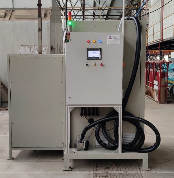 Brake Oil Filling Machine Manufacturers | SIS 