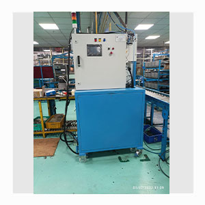 Gearbox Oil Filling Machine Manufacturers in India 