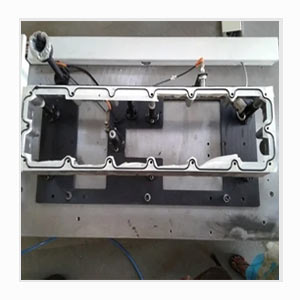 Silicone Sealant Dispensing Machine Manufacturers | SIS