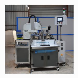 Two Component Adhesive Dispenser Manufacturers | SIS